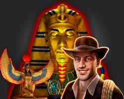 Book of Ra classic Book of Ra classic