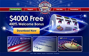 All Star Casino All Star Casino