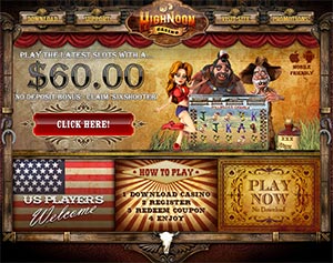 Highnoon Casino Mobile Highnoon Casino Mobile
