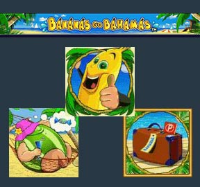 Bananas go Bahamas kostenlos spielen Bananas go Bahamas